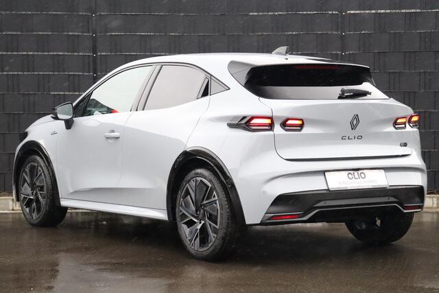 Renault CLIO 1.8 Hybrid 160 esprit Alpine HEV | ¤1000 voordeel & 5 jaar garantie | Adap. Cruise | Camera | Stoel-/Stuurverwarming | Google navigatie