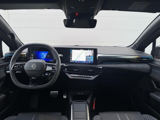 Renault CLIO 1.8 Hybrid 160 esprit Alpine | Harman Kardon | 360 camera | Google Maps navi | AppleCarplay & Android Auto