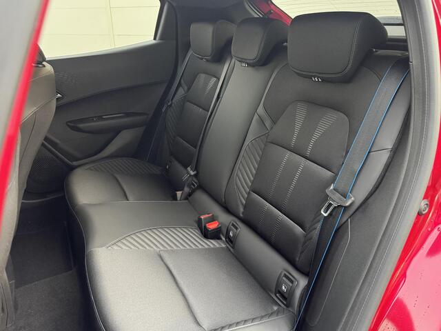 Renault CLIO 1.8 Hybrid 160 esprit Alpine | Harman Kardon | 360 camera | Google Maps navi | AppleCarplay & Android Auto