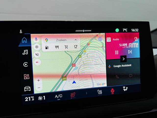 Renault CLIO 1.8 Hybrid 160 esprit Alpine | Harman Kardon | 360 camera | Google Maps navi | AppleCarplay & Android Auto