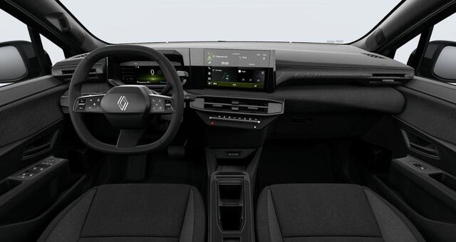 Renault CLIO 1.8 Hybrid 160 evolution