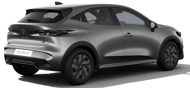 Renault CLIO 1.8 Hybrid 160 evolution