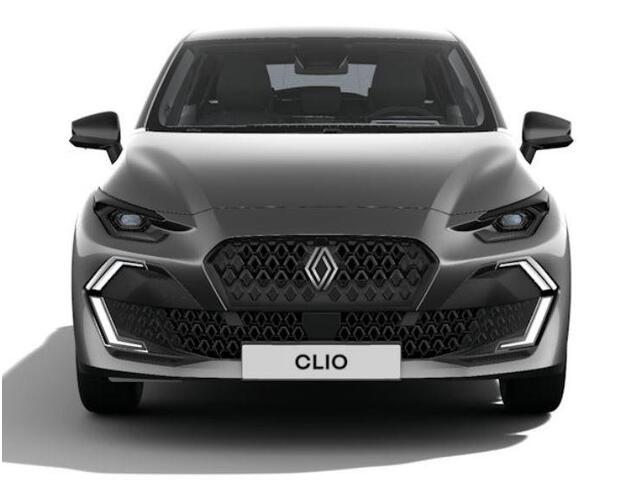 Renault CLIO 1.8 Hybrid 160 evolution