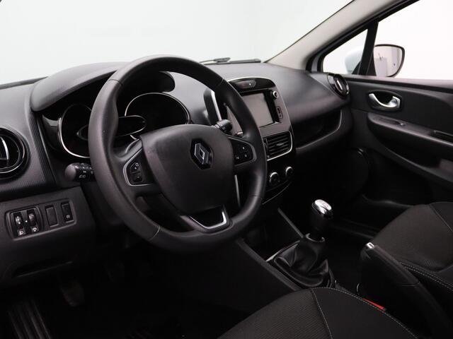 Renault CLIO Estate 90pk TCe Zen Airco | Cruise | Navi | Trekhaak