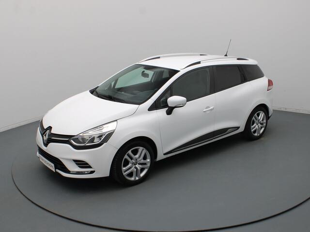 Renault CLIO Estate 90pk TCe Zen Airco | Cruise | Navi | Trekhaak