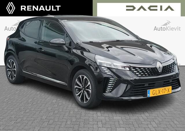 Renault CLIO 1.6 E-Tech Full Hybrid 145 techno