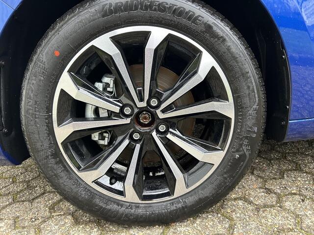 Renault CLIO 1.6 E-Tech Full Hybrid 145 techno / Alleen Uit Voorraad /