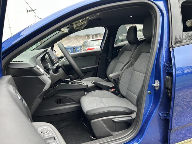 Renault CLIO 1.6 E-Tech Full Hybrid 145 techno / Alleen Uit Voorraad /