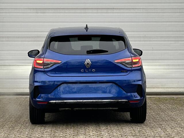 Renault CLIO 1.6 E-Tech Full Hybrid 145 techno / Alleen Uit Voorraad /
