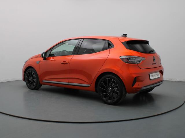 Renault CLIO 1.6 E-Tech Full Hybrid 145 esprit Alpine 360° Camera | Adapt. cruise | Bose | Navi | Stoel-/stuurverwarming