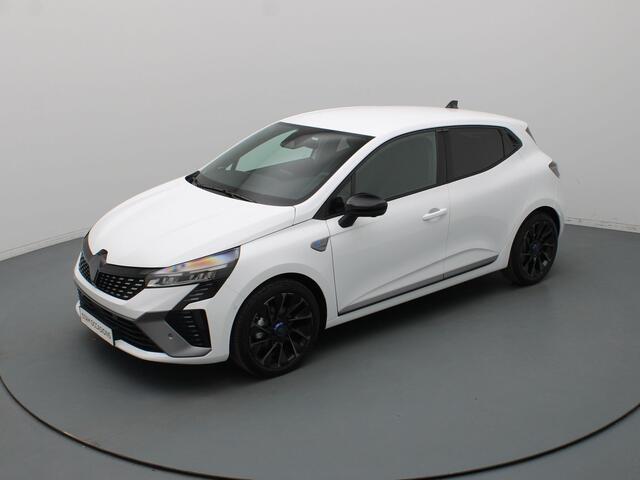 Renault CLIO 1.6 E-Tech Full Hybrid 145 esprit Alpine 360° Camera | Adapt. cruise | Bose | Navi | Stoel-/stuurverwarming