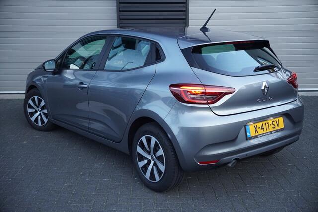 Renault CLIO 1.0 TCe 90 Evolution