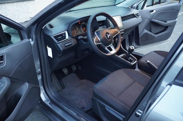 Renault CLIO 1.0 TCe 90 Evolution