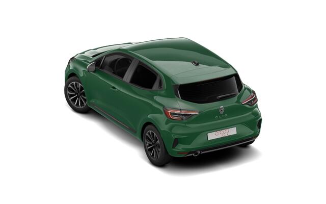 Renault CLIO Techno | Achteruitrijcamera | Adaptive Cruise Control | Elektronisch geregelde airconditioning