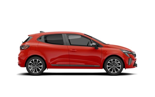 Renault CLIO Techno | Achteruitrijcamera | Adaptive Cruise Control | Elektronisch geregelde airconditioning