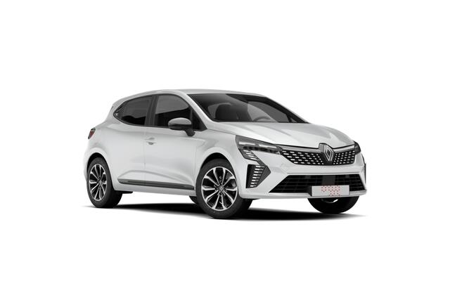 Renault CLIO Techno | Achteruitrijcamera | Adaptive Cruise Control | Elektronisch geregelde airconditioning