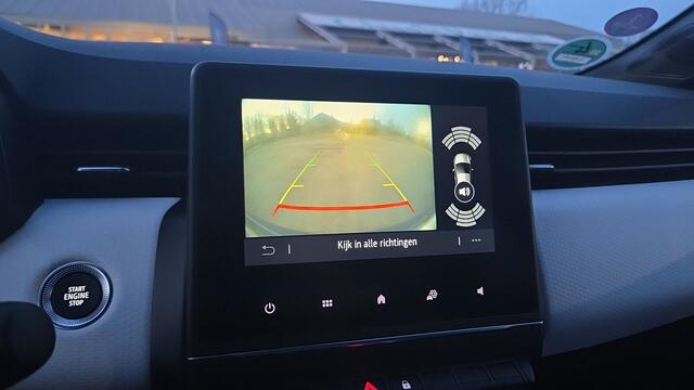 Renault CLIO 1.0 TCe 90 Techno / Navigatie / Camera / LED