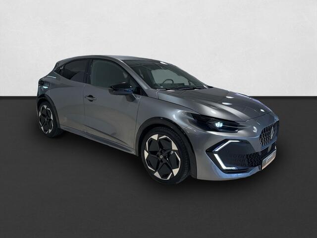 Renault CLIO 1.8 E-Tech Full Hybrid 145 techno ADAPT CRUISE / STOELVERW. / 360 CAMERA / UIT VOORRAAD LEVERBAAR