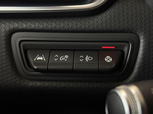 Renault CLIO 1.0 TCe 90pk Intens | Navi | 360 | Stuur & Stoelverwarming | Carplay | 17" | Led | 100% onderhouden!