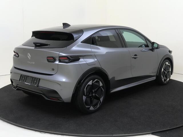 Renault CLIO 1.8 Hybrid 160 techno | Stoelverwarming | Lichtmetalen velgen