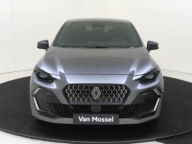 Renault CLIO 1.8 Hybrid 160 techno | Stoelverwarming | Lichtmetalen velgen