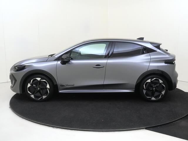 Renault CLIO 1.8 Hybrid 160 techno | Stoelverwarming | Lichtmetalen velgen