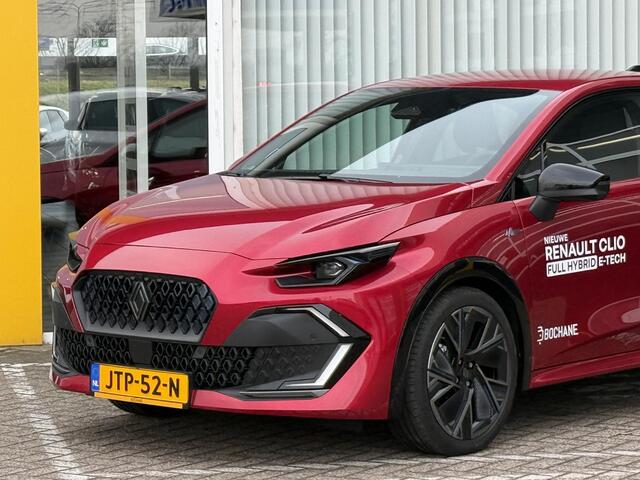 Renault CLIO 1.8 Hybrid 160 esprit Alpine | Demo | Beschikbaar per 01-05-26 | Pack winter & parking | Harman/kardon premium sound |