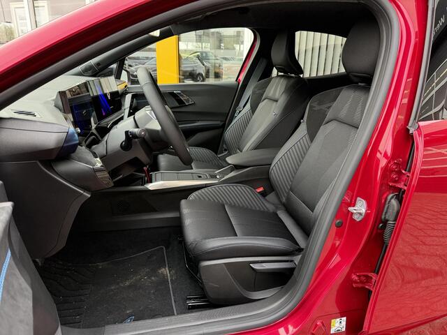 Renault CLIO 1.8 Hybrid 160 esprit Alpine | Demo | Beschikbaar per 01-05-26 | Pack winter & parking | Harman/kardon premium sound |