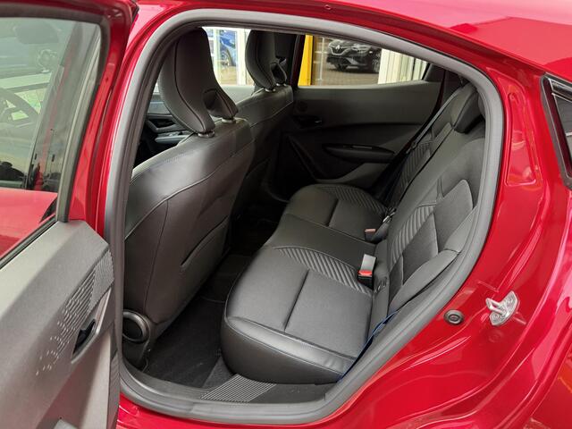 Renault CLIO 1.8 Hybrid 160 esprit Alpine | Demo | Beschikbaar per 01-05-26 | Pack winter & parking | Harman/kardon premium sound |