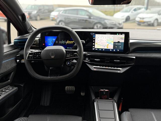 Renault CLIO 1.8 Hybrid 160 esprit Alpine | Demo | Beschikbaar per 01-05-26 | Pack winter & parking | Harman/kardon premium sound |