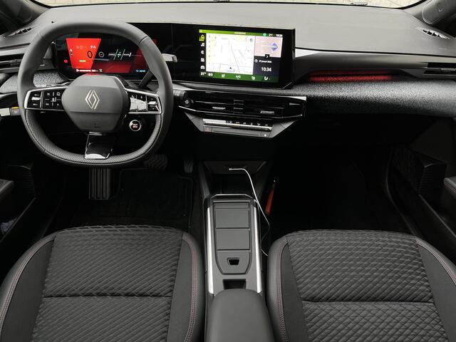 Renault CLIO 1.8 Hybrid 160 Techno | Demo | Pack Première | 360° Camera | Adaptive Cruise Control |