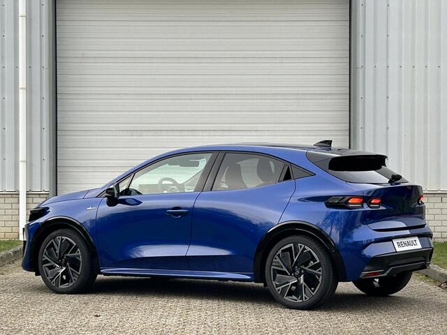 Renault CLIO 1.8 Hybrid 160 esprit Alpine