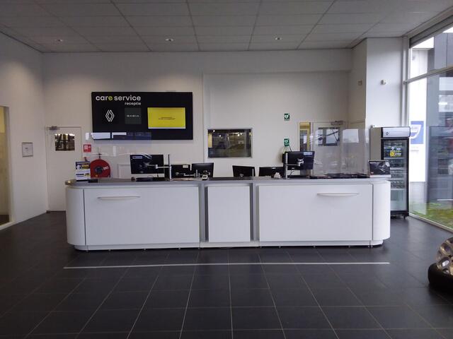 Renault CLIO 0.9 TCe 90pk Intens | LED verlichting | Navigatie | Cruise | Camera | Climat Control |