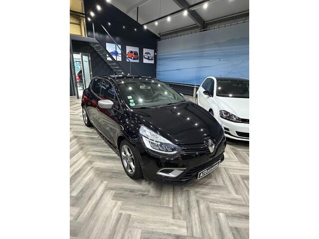 Renault CLIO 1.2 TCe Limited