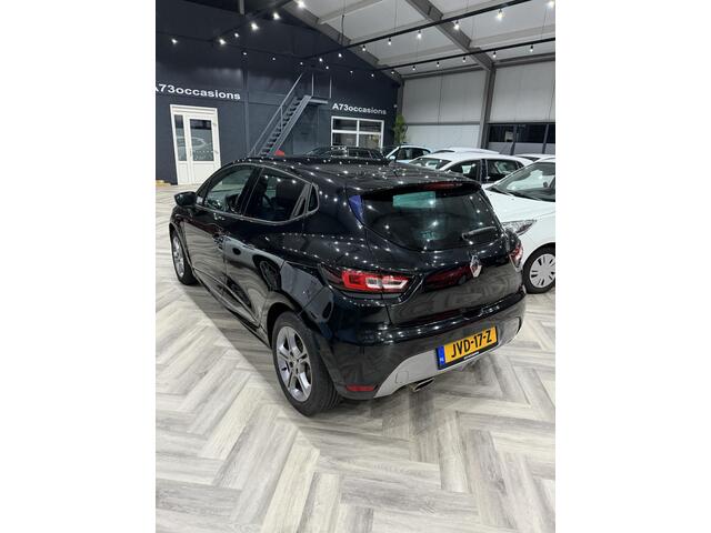 Renault CLIO 1.2 TCe Limited