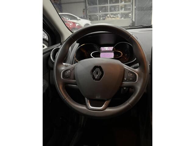 Renault CLIO 1.2 TCe Limited