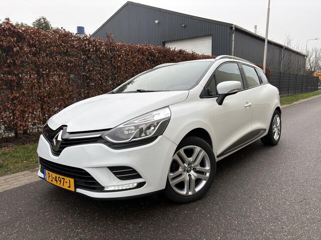 Renault CLIO Estate 0.9 TCe Zen / AIRCO / CRUISE / NAVI