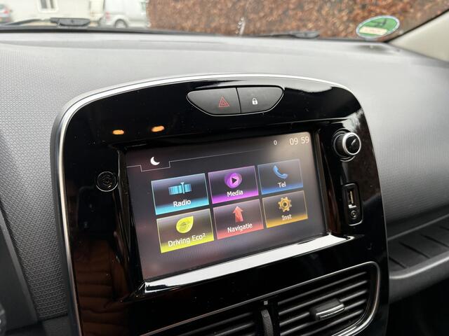 Renault CLIO Estate 0.9 TCe Zen / AIRCO / CRUISE / NAVI