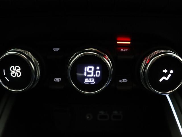 Renault CLIO Esprit Alpine E-Tech Full Hybrid 145pk 360° Camera | Adapt. cruise | Bose | Navi | Stoel-/stuurverwarming