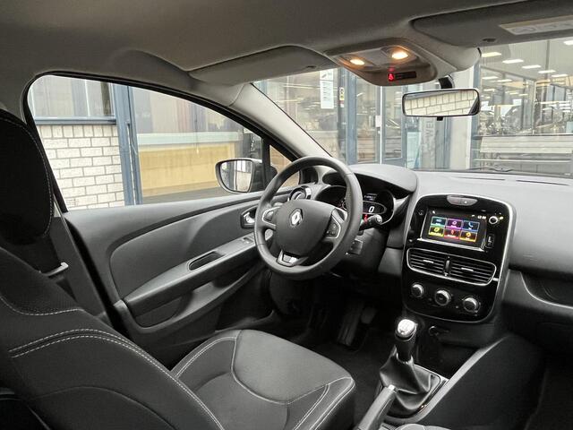 Renault CLIO 0.9 TCe Zen | NL Auto/2e Eig./Airco/Navi/Cruise/Apple CarPlay-Android Auto/16" LM Velgen + All season banden