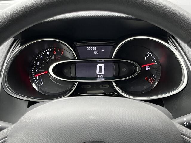 Renault CLIO 0.9 TCe Zen | NL Auto/2e Eig./Airco/Navi/Cruise/Apple CarPlay-Android Auto/16" LM Velgen + All season banden