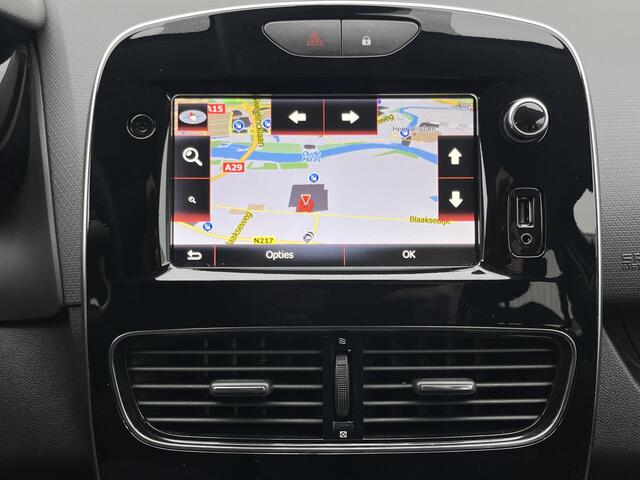 Renault CLIO 0.9 TCe Zen | NL Auto/2e Eig./Airco/Navi/Cruise/Apple CarPlay-Android Auto/16" LM Velgen + All season banden