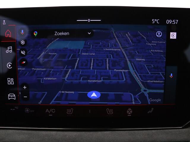 Renault CLIO Hybrid esprit Alpine 160pk Harman Kardon | 360° Camera | Adapt. Cruise | Stoel-/stuurverw.