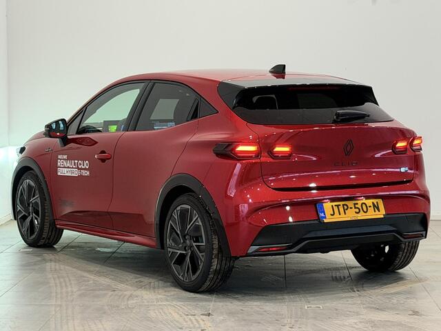 Renault CLIO 1.8 Hybrid 160 Esprit Alpine | Pack Winter & Parking