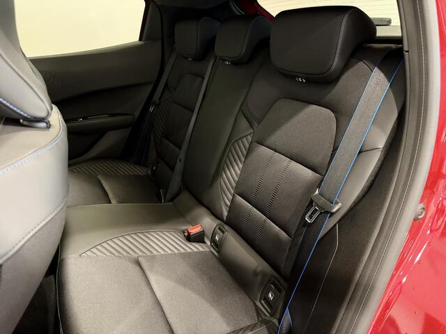 Renault CLIO 1.8 Hybrid 160 Esprit Alpine | Pack Winter & Parking