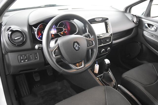 Renault CLIO 0.9 TCe Zen *1ste Eigenaar*Navigatie*Parkassist*