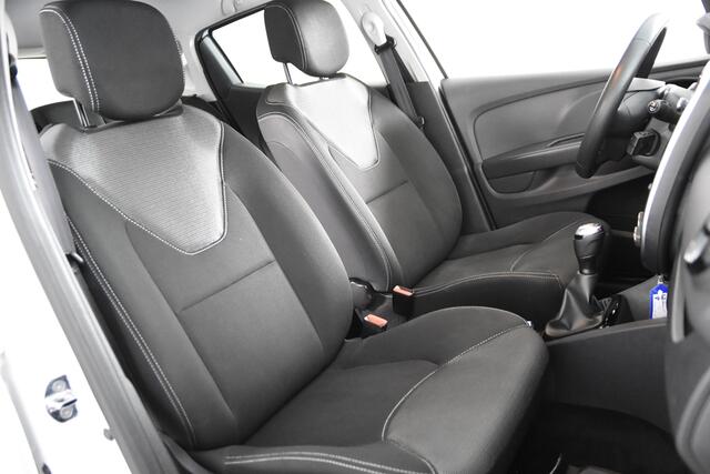 Renault CLIO 0.9 TCe Zen *1ste Eigenaar*Navigatie*Parkassist*