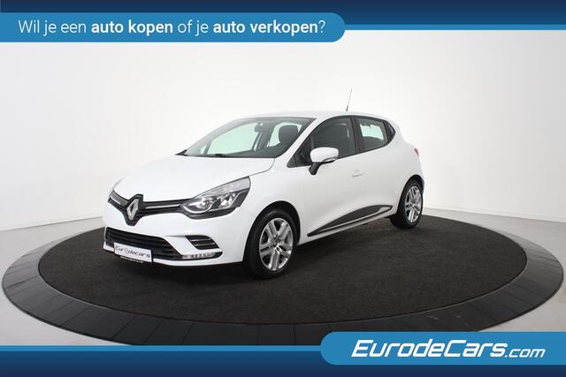 Renault CLIO 0.9 TCe Zen *1ste Eigenaar*Navigatie*Parkassist*