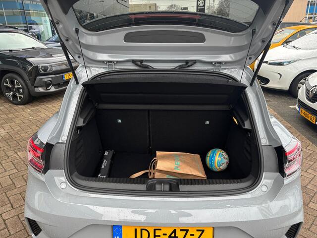 Renault CLIO 1.6 E-Tech Full Hybrid 145 esprit Alpine | 1E EIGENAAR | 12MND GARANTIE | AUTOMAAT | BOMVOL | LED || CARPLAY | CRUISE | LMV |