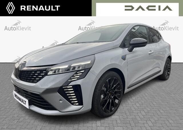 Renault CLIO 1.6 E-Tech Full Hybrid 145 esprit Alpine - Premium Sound Bose -